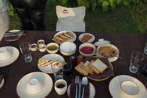 Burhan Wilderness Camps