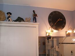 Dodo et tartines The11