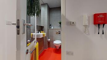 Student Only Studio with Kitchenette