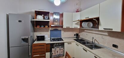 Spacious House for Trekking Lovers in Maiori Town