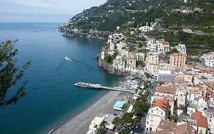 Spacious House for Trekking Lovers in Maiori Town