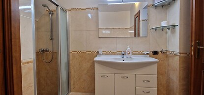 Spacious House for Trekking Lovers in Maiori Town