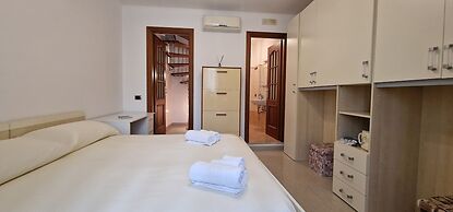 Spacious House for Trekking Lovers in Maiori Town