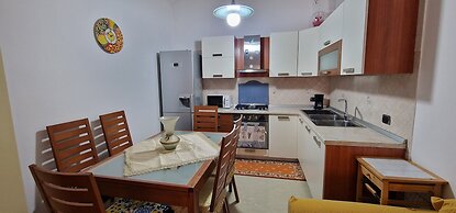 Spacious House for Trekking Lovers in Maiori Town