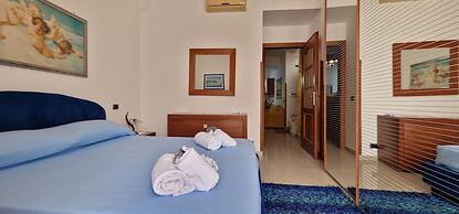 Spacious House for Trekking Lovers in Maiori Town
