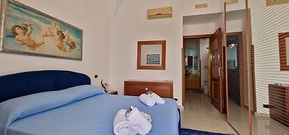 Spacious House for Trekking Lovers in Maiori Town