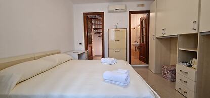 Spacious House for Trekking Lovers in Maiori Town