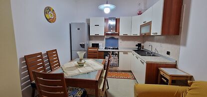 Spacious House for Trekking Lovers in Maiori Town