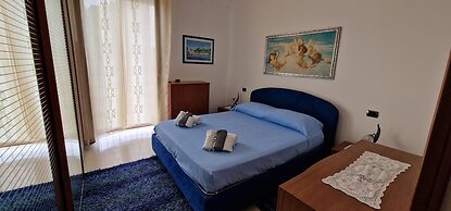 Spacious House for Trekking Lovers in Maiori Town