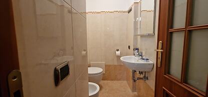 Spacious House for Trekking Lovers in Maiori Town