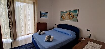 Spacious House for Trekking Lovers in Maiori Town