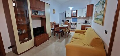 Spacious House for Trekking Lovers in Maiori Town