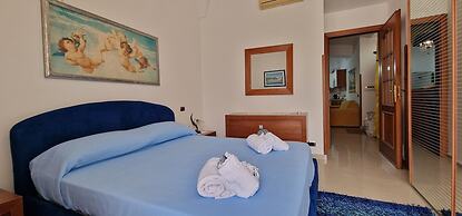 Spacious House for Trekking Lovers in Maiori Town