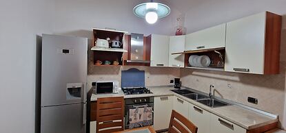 Spacious House for Trekking Lovers in Maiori Town