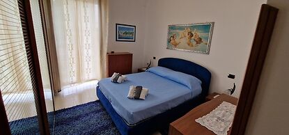 Spacious House for Trekking Lovers in Maiori Town
