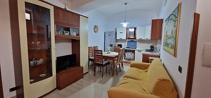 Spacious House for Trekking Lovers in Maiori Town