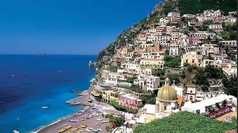 Spacious House for Trekking Lovers in Maiori Town