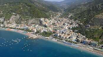 Spacious House for Trekking Lovers in Maiori Town