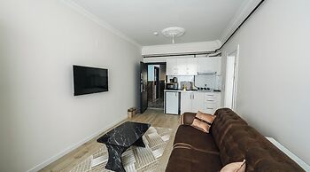 Cappadocia Ürgüp Apart Hotel