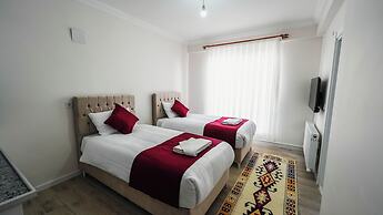 Cappadocia Ürgüp Apart Hotel