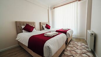 Cappadocia Ürgüp Apart Hotel