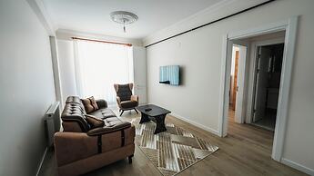 Cappadocia Ürgüp Apart Hotel