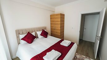 Cappadocia Ürgüp Apart Hotel