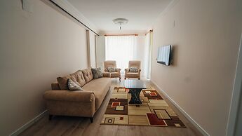 Cappadocia Ürgüp Apart Hotel