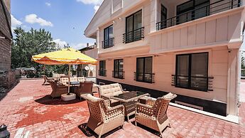 Cappadocia Ürgüp Apart Hotel