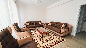 Cappadocia Ürgüp Apart Hotel