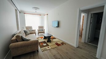 Cappadocia Ürgüp Apart Hotel