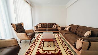 Cappadocia Ürgüp Apart Hotel