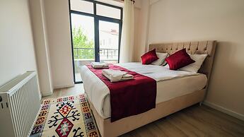 Cappadocia Apart hotel