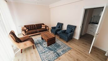 Cappadocia Ürgüp Apart Hotel