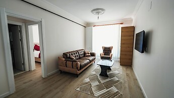 Cappadocia Ürgüp Apart Hotel