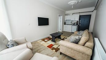 Cappadocia Ürgüp Apart Hotel