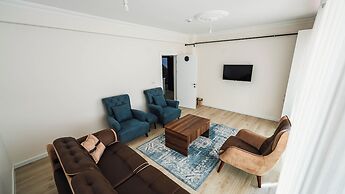 Cappadocia Ürgüp Apart Hotel