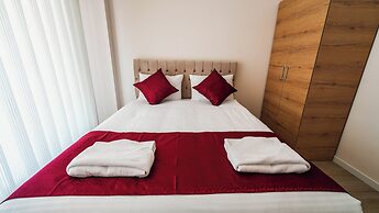 Cappadocia Ürgüp Apart Hotel