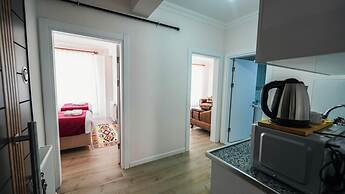 Cappadocia Ürgüp Apart Hotel