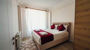 Cappadocia Ürgüp Apart Hotel