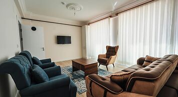 Cappadocia Ürgüp Apart Hotel