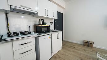 Cappadocia Ürgüp Apart Hotel