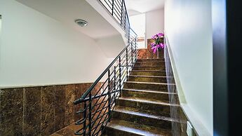 Cappadocia Ürgüp Apart Hotel