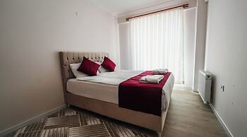 Cappadocia Ürgüp Apart Hotel