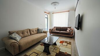 Cappadocia Ürgüp Apart Hotel