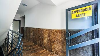 Cappadocia Ürgüp Apart Hotel