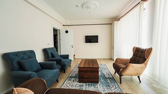 Cappadocia Ürgüp Apart Hotel