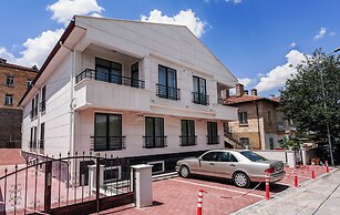 Cappadocia Ürgüp Apart Hotel