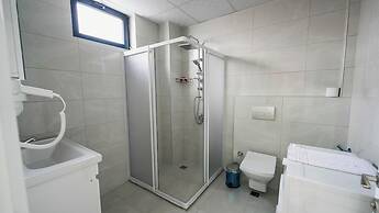 Cappadocia Ürgüp Apart Hotel