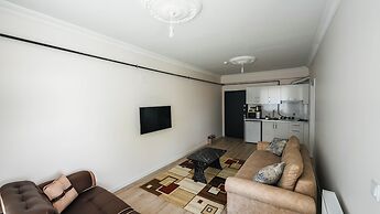 Cappadocia Ürgüp Apart Hotel